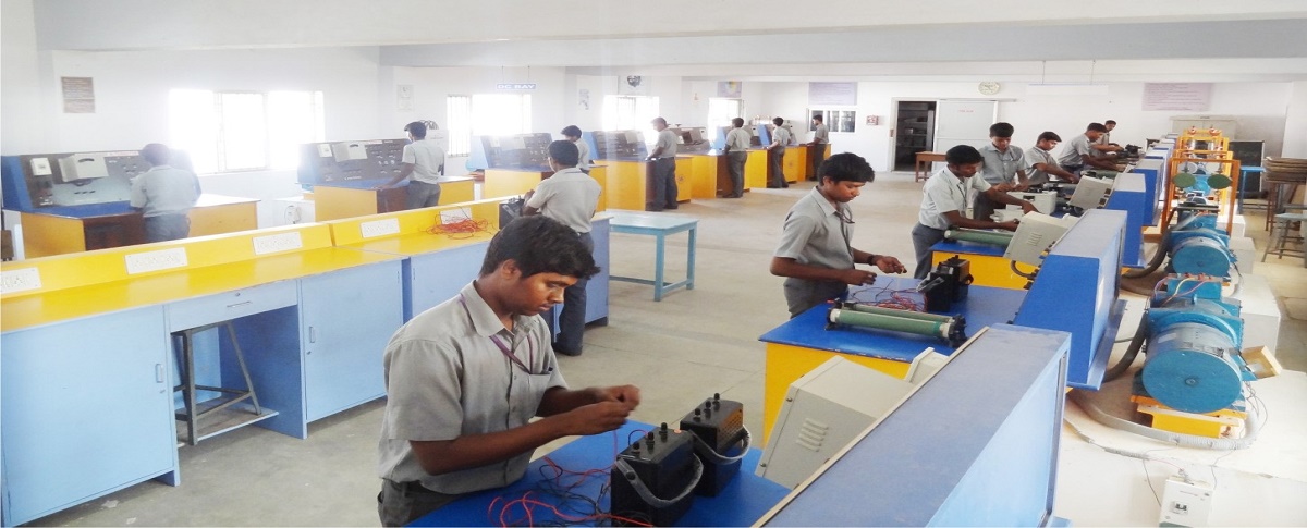 Electrician Device Lab